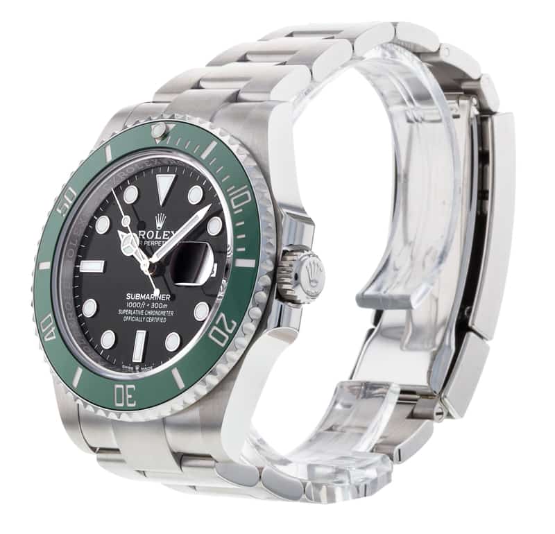 Rolex Submariner 126610 LV